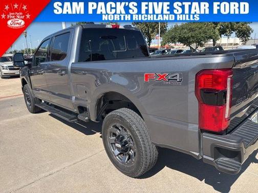 2023 Ford F-250 Lariat