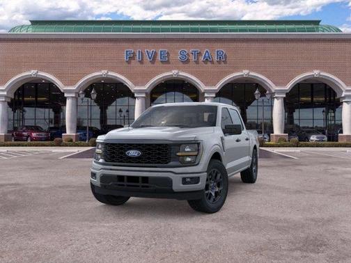 Avalanche 2026 Ford F-150 STX