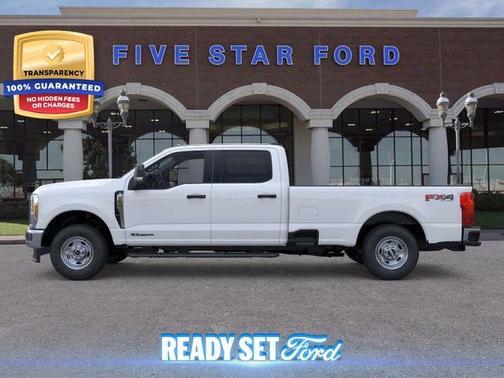 2026 Ford F-250 XL