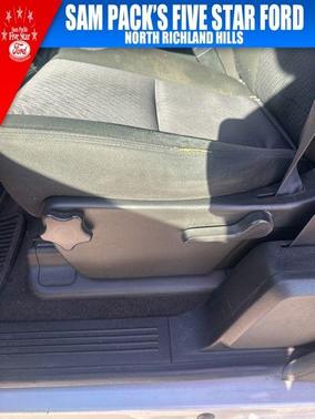 2011 Chevrolet Silverado 1500 LS