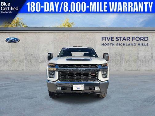 2023 Chevrolet Silverado 2500 LT