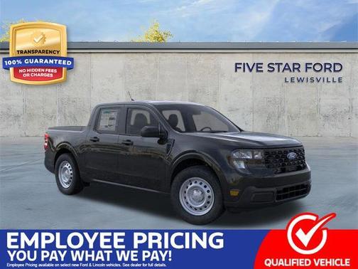 2026 Ford Maverick XL Truck