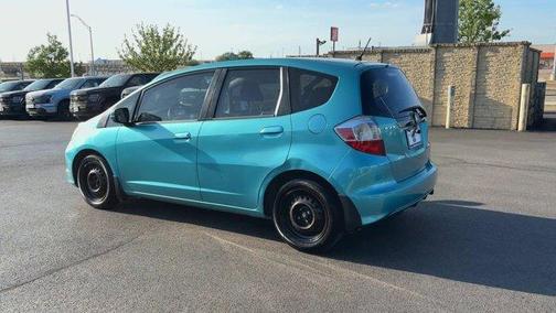 2013 Honda Fit Base