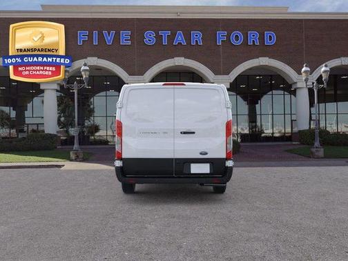 2025 Ford Transit-150 BASE