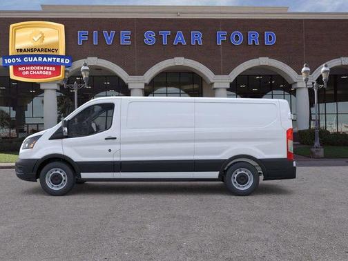 2025 Ford Transit-150 BASE