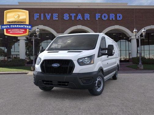 2025 Ford Transit-150 BASE