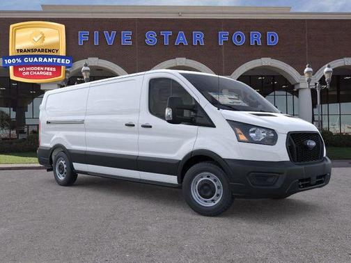 2025 Ford Transit-150 BASE