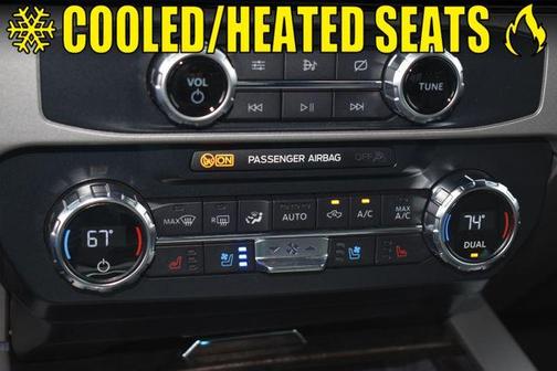 Photo 4 of 54 of 2022 Ford F-350 Lariat Super Duty