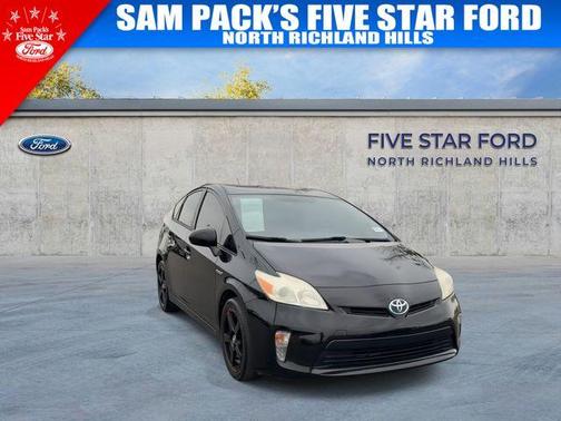 2014 Toyota Prius Two