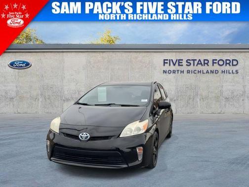 2014 Toyota Prius Two