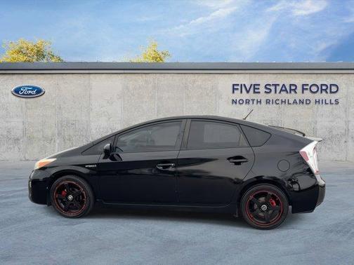 2014 Toyota Prius Two