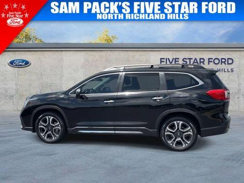 2023 Subaru Ascent Touring 7-Passenger