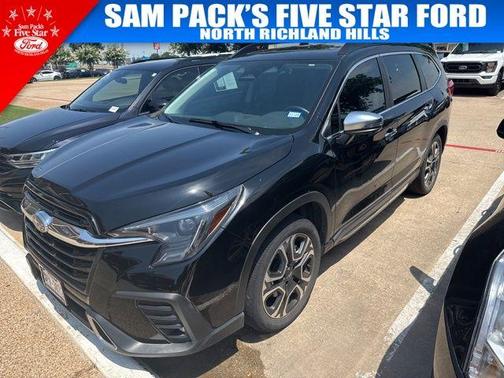 2023 Subaru Ascent Touring 7-Passenger