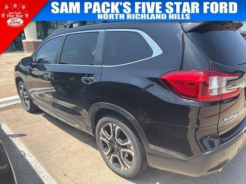 2023 Subaru Ascent Touring 7-Passenger