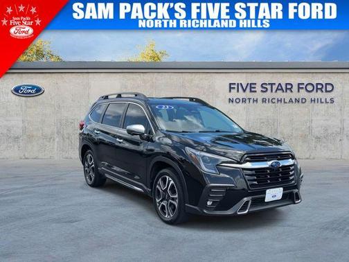 2023 Subaru Ascent Touring 7-Passenger