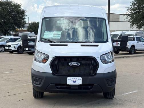 2025 Ford Transit-250 148 WB Medium Roof Cargo
