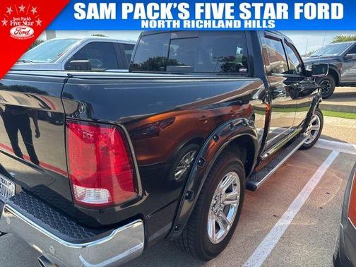 2017 RAM 1500 Lone Star