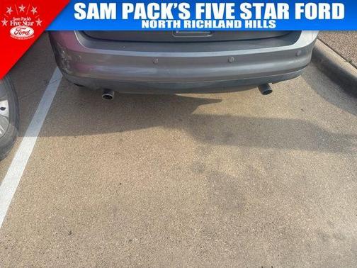 2010 Ford Edge Limited