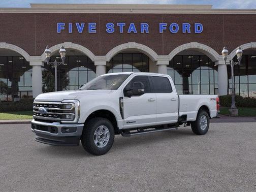 2026 Ford F-250 XLT