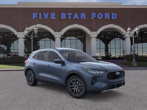2026 Ford Escape Base