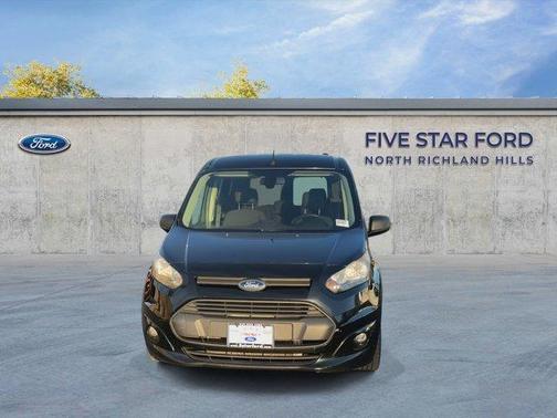 2015 Ford Transit Connect XLT