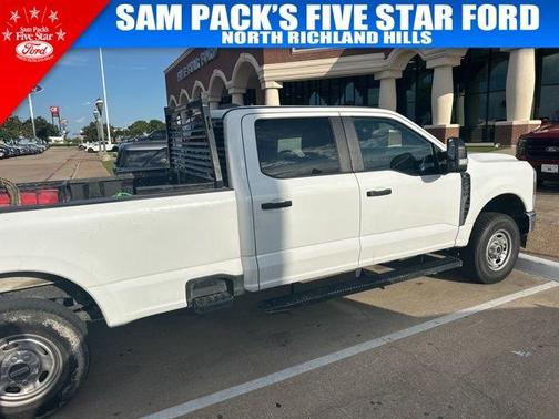 2024 Ford F-250 XL
