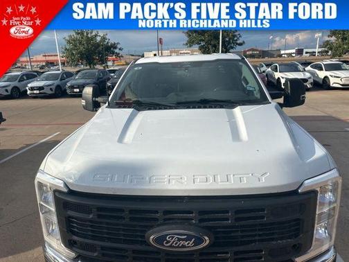 2024 Ford F-250 XL