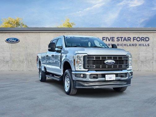 2024 Ford F-250 XL