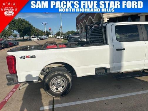 2024 Ford F-250 XL