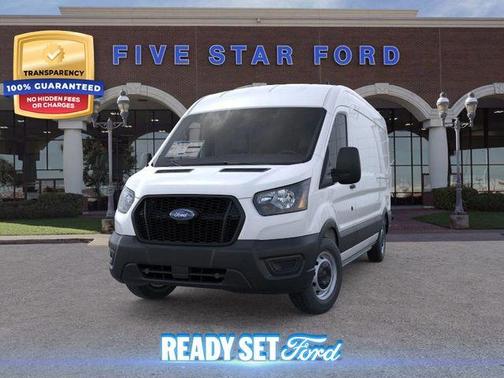 2025 Ford Transit-250 148 WB Medium Roof Cargo