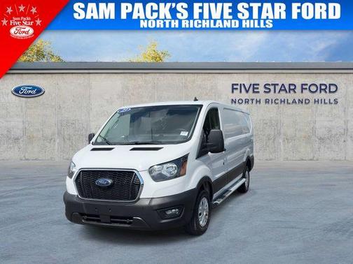 2023 Ford Transit-250 Base