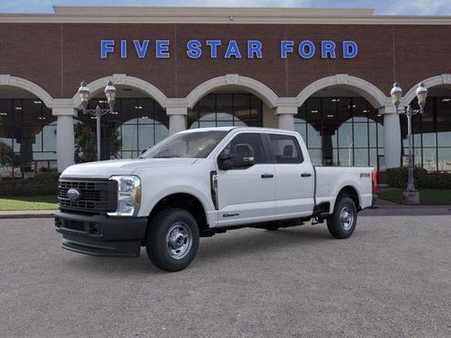 2025 Ford F-250 XL