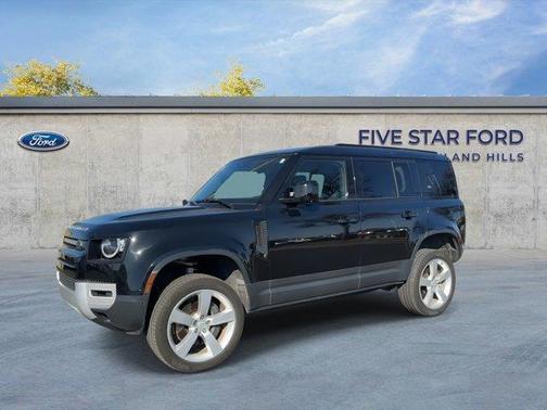 2023 Land Rover Defender 110 S