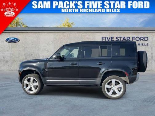 2023 Land Rover Defender 110 S