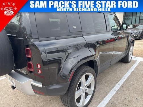 2023 Land Rover Defender 110 S