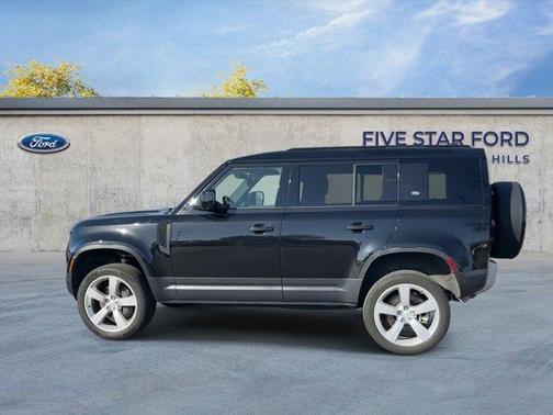 2023 Land Rover Defender 110 S