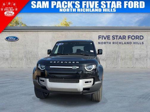 2023 Land Rover Defender 110 S