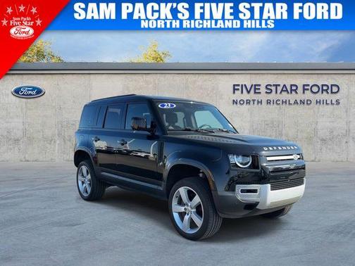 2023 Land Rover Defender 110 S