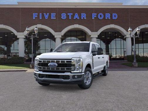 2026 Ford F-250 XLT