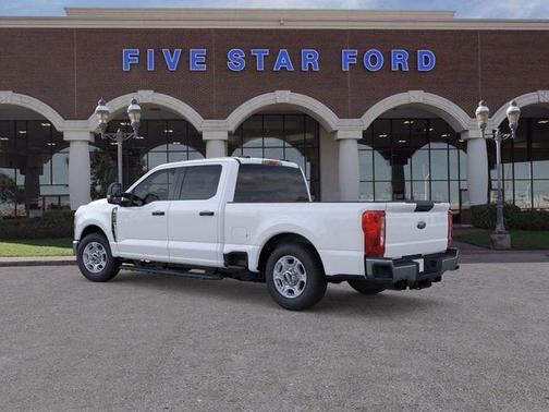 2026 Ford F-250 XLT