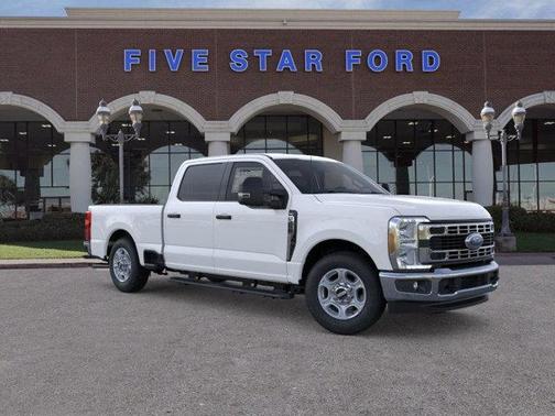 2026 Ford F-250 XLT