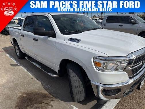2023 RAM 1500 Tradesman