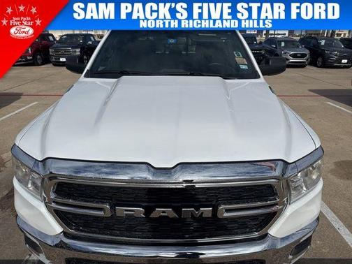 2023 RAM 1500 Tradesman