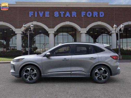 2025 Ford Escape ST-Line Elite