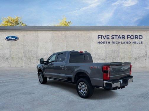 2024 Ford F-250 Lariat