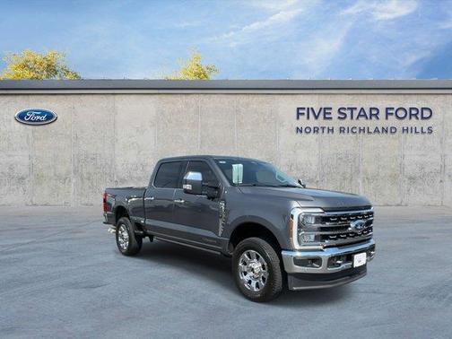 2024 Ford F-250 Lariat
