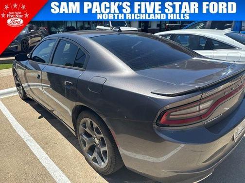 2015 Dodge Charger R/T