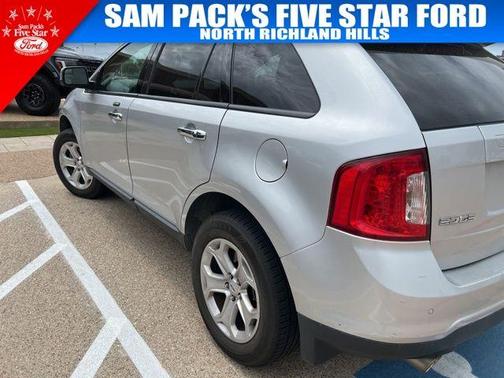2011 Ford Edge SEL