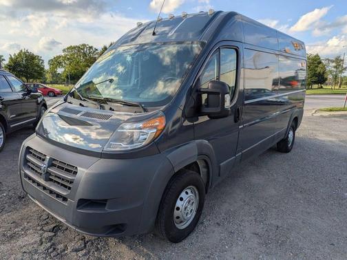2018 RAM ProMaster 2500 High Roof