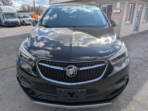 2019 Buick Encore Essence